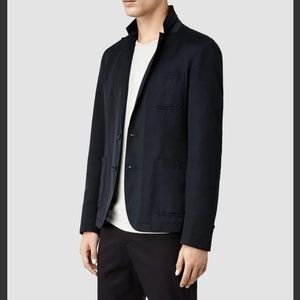 AllSaints Lanier Blazer
